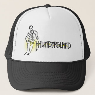 Thundergland Trucker Pet
