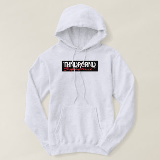 THUNDERGROUND SIGNATURE TRUI HOODIE