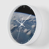 Thunderhead Anvils of Earth op het zuiden van Born (Hoek)