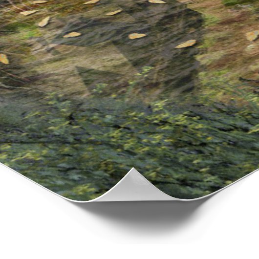 Thunderhead Poster (Hoek)