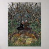 Thunderhead Poster (Voorkant)