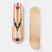 Thundering Stars 3/6 Skateboard (Voorkant)