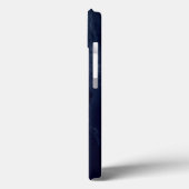 Thunderstorm Lightning Case-Mate iPhone Case (Achterkant / Links)