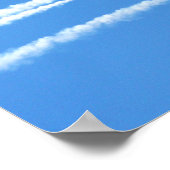 Thundervogels ... poster (Hoek)