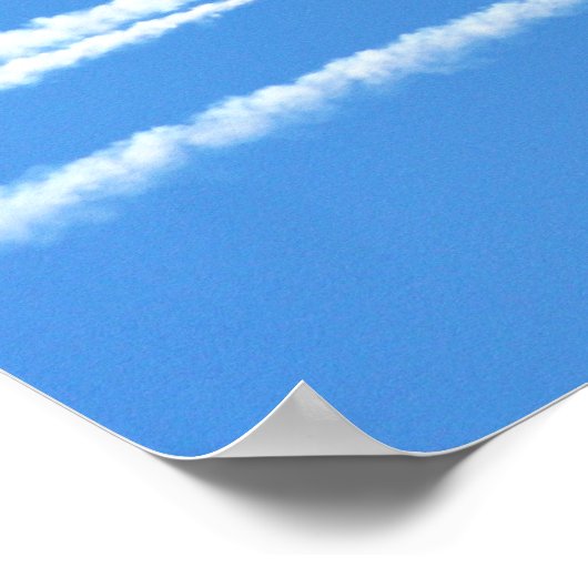 Thundervogels ... poster (Hoek)