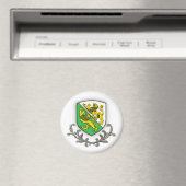 Thurgau Magneet (Insitu (Vaatwasser))