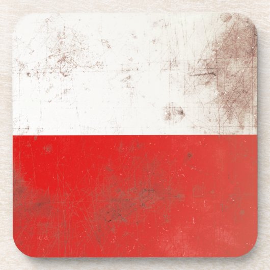 Thuringia Onderzetter (Voorkant)