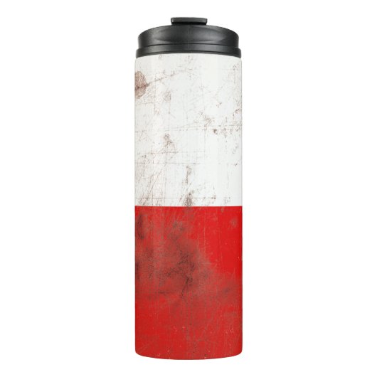 Thuringia Thermosbeker (Voorkant)