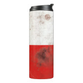 Thuringia Thermosbeker (Gedraaid links)