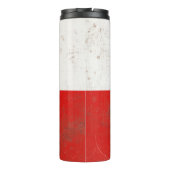 Thuringia Thermosbeker (Achterkant)