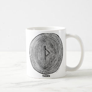Thurisaz Koffiemok