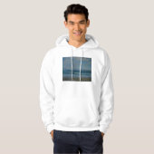 Thurlestone Beach Hoodie (Voorkant volledig)