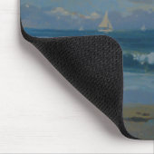 Thurlestone Beach Muismat (Hoek)