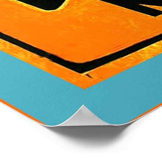 Thurston, beroemde Magicus ~ Magiciër Poster (Hoek)