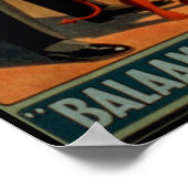 Thurston de grote goochelaar poster (Hoek)