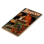 Thurston de Grote Magiër Magneet (Linkerzijde)