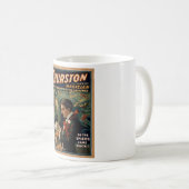 Thurston la tasse de café de magicien (Devant droit)