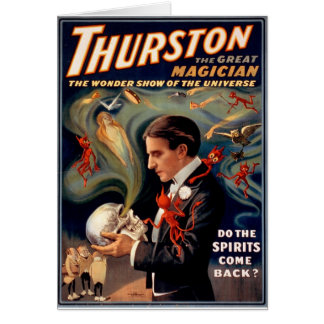 Thurston le grand