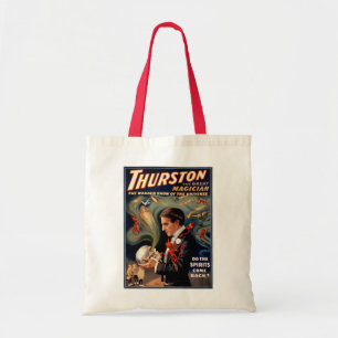 Thurston le Sac fourre-tout magicien
