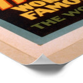 Thurston Magicia Poster (Hoek)