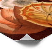 Thurston Master Magicia Poster (Hoek)