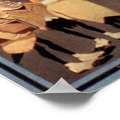 Thurston The Magicia Poster (Hoek)