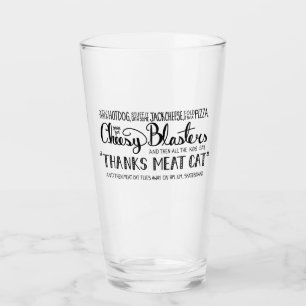 ThxMeatCat Glas