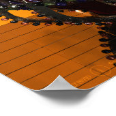 Thy Kingdom Poster (Hoek)