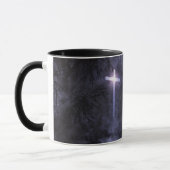 Thy lumière est tasse venue (Gauche)