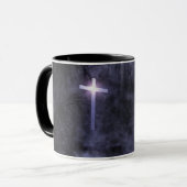 Thy lumière est tasse venue (Devant gauche)