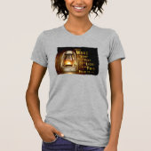 Thy Word Barn T-shirt (Voorkant)