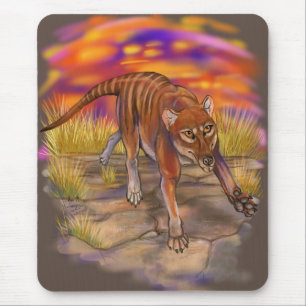 Thylacine Muismat