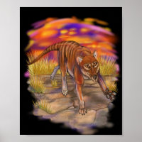 Thylacine