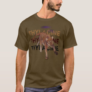 Thylacine T-Shirt