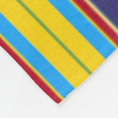 Thyme Fleece Deken (Hoek)