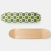 Thysiani Skateboard (Horizontaal)