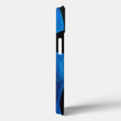 Ti-Jean de gitarist 2008 Case-Mate iPhone Case (Achterkant / Rechts)