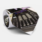 TI-Nspire CX CAS 4.0 Stropdas (Opgerold)