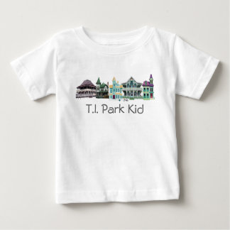 TI Park Kind shirt
