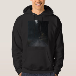 ti-shirt hoodie