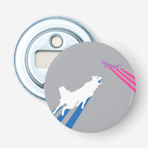 Tia Bottle Opener