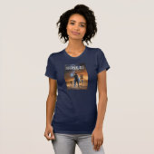 TIA - Dibs T-shirt (Voorkant volledig)