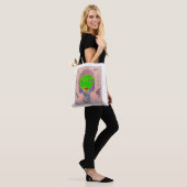 Tia Draagtas (Op model)