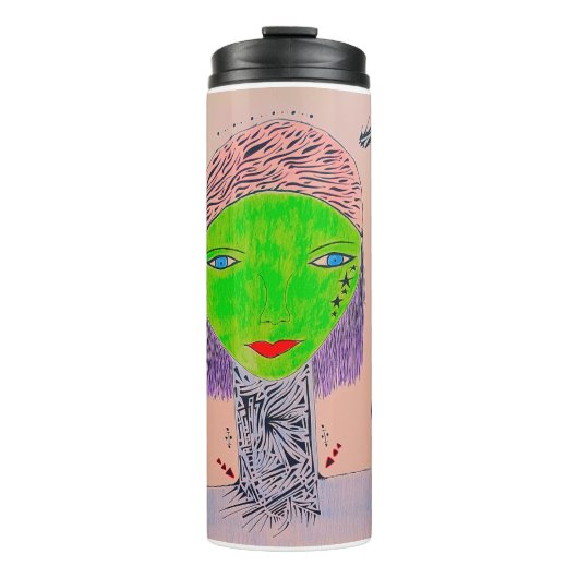 Tia Thermosbeker (Voorkant)