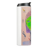 Tia Thermosbeker (Gedraaid links)