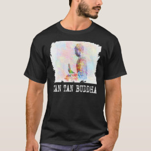Tian Tan Buddha T-shirt