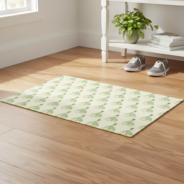 Tiana Doormat Deurmat (Creator heeft geüpload)