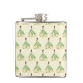 Tiana Flask Heupfles (Voorkant)
