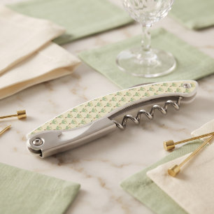 Tiana Serveuse Tire-bouchon