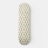 Tiana Skateboard (Recto)